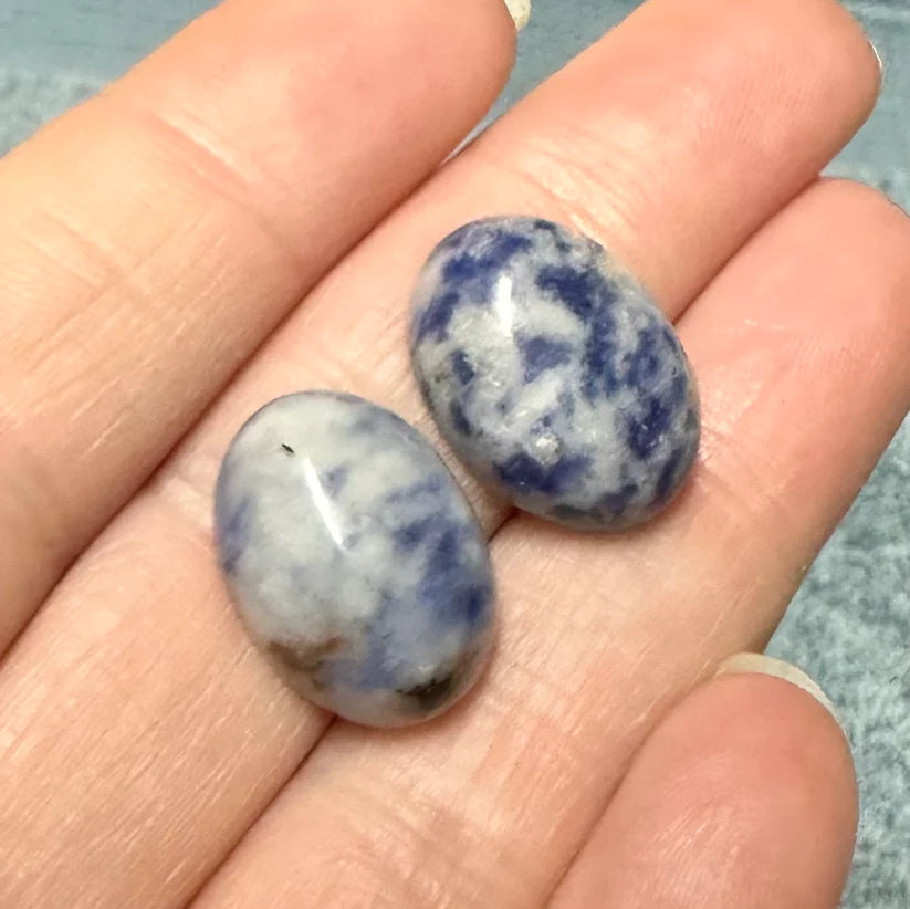 Sodalite