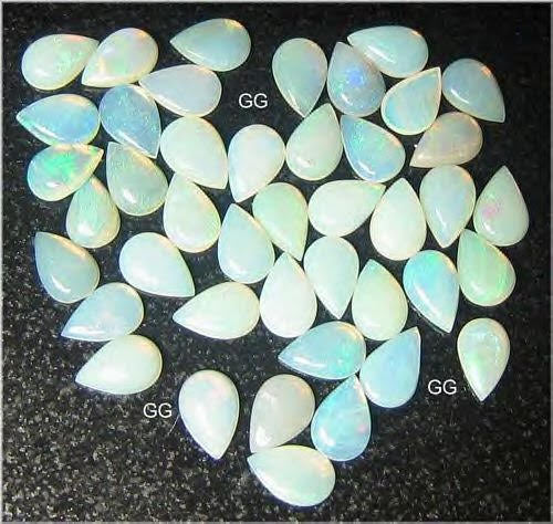 Opal Healing Properties