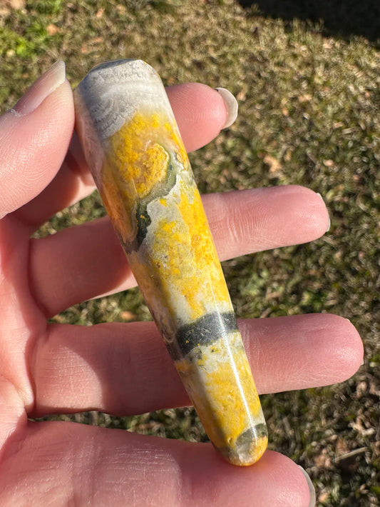 Bumblebee Jasper