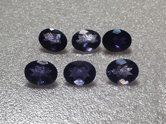 Iolite Healing Properties