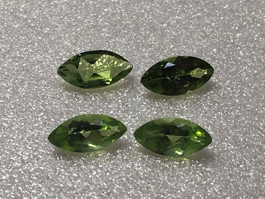 Peridot Healing Properties