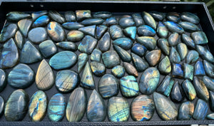 Labradorite