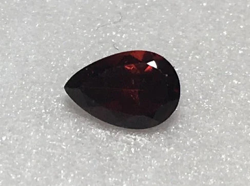 Garnet Healing Properties