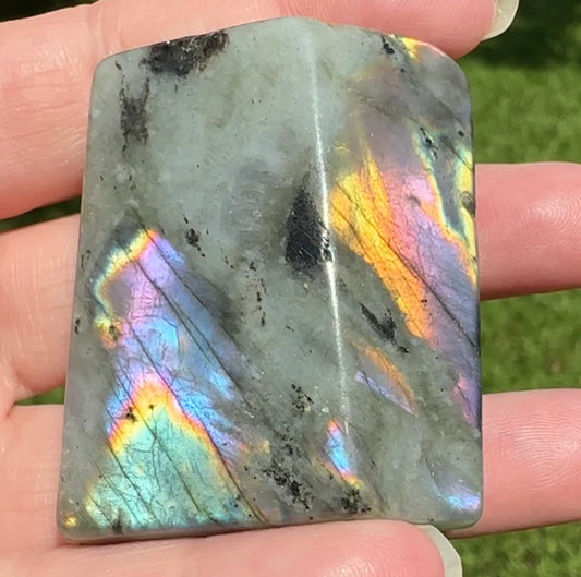 Labradorite