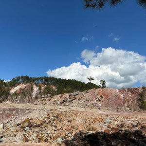 Graves Mountain Rock Swap & Dig Fall 2023