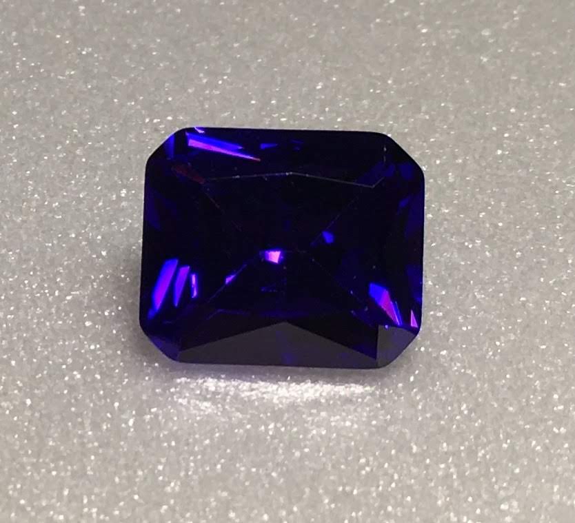 Cubic Zirconia