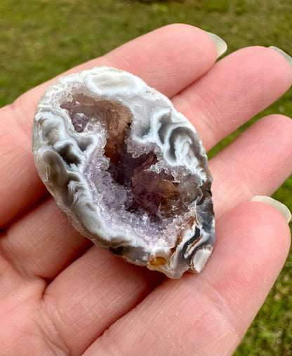 Oco Geode from Mexico