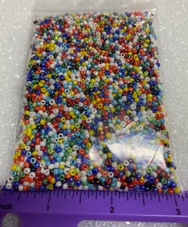 Seed Bead Pack #7