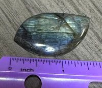 Freeform Labradorite #4