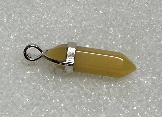 Bullet Pendant #10