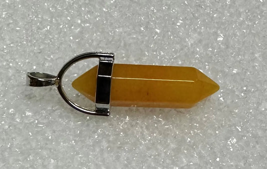 Bullet Pendant #11