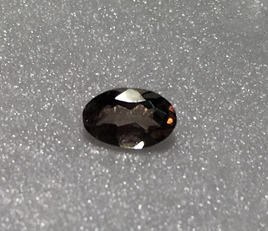 Andalusite 5×3.5mm Oval .25ct