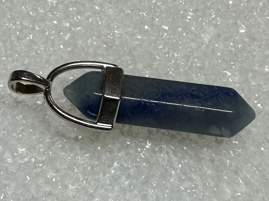 Bullet Pendant #13