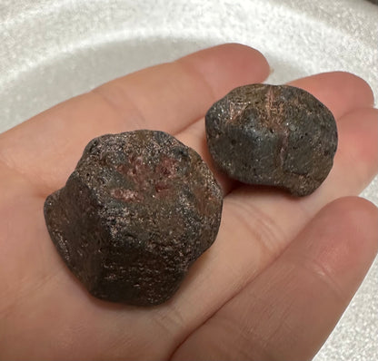 Garnet Specimen Parcel from North Carolina