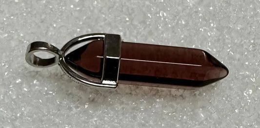 Bullet Pendant #18