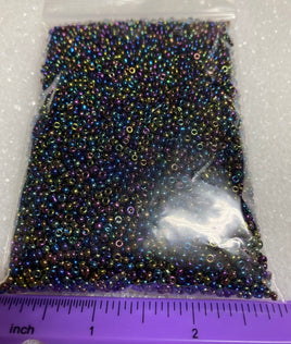 Seed Bead Pack #6