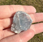 Celestite Cluster Specimen #12