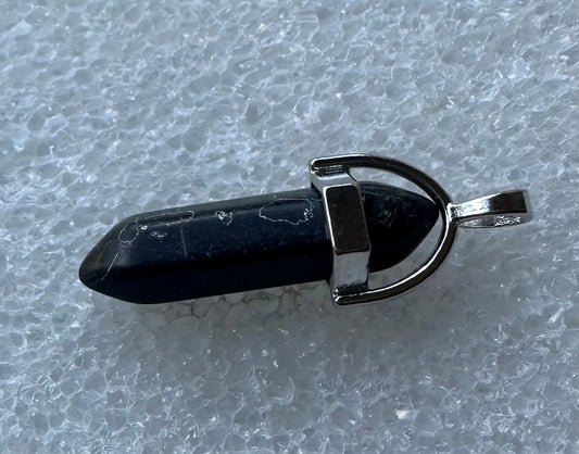 Bullet Pendant #23