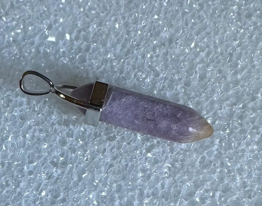 Bullet Pendant #28