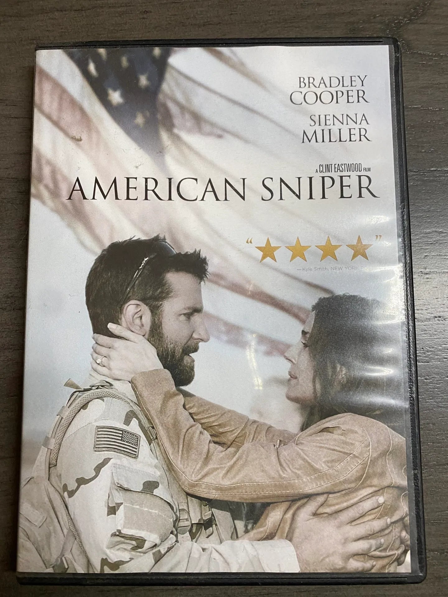 American Sniper