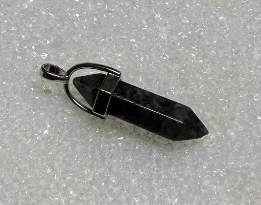 Bullet Pendant #3