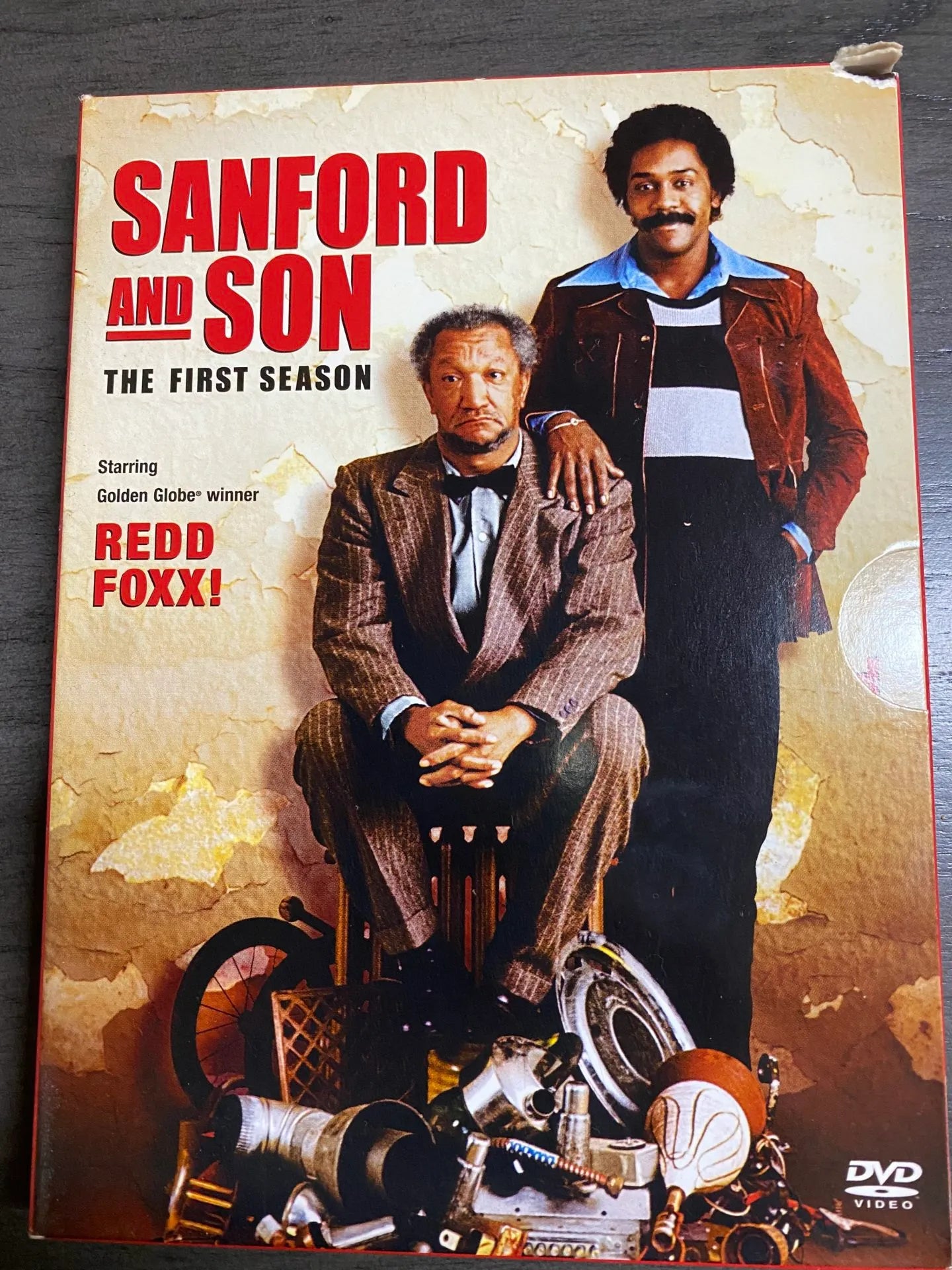 Sanford & Son Season 1