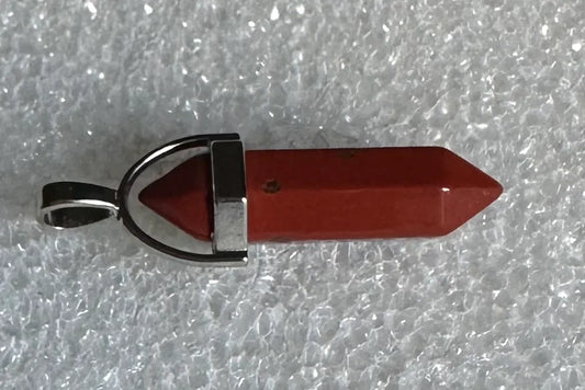 Bullet Pendant #32