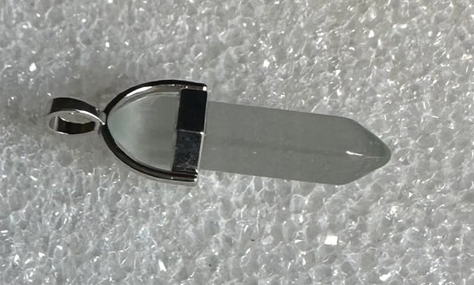 Bullet Pendant #35