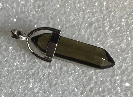 Bullet Pendant #36