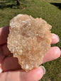 Druzy Quartz Haunted Ridge Rocks MO