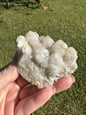 Quartz Specimen Diamond Hill Mine