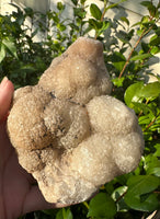 Druzy Quartz Haunted Ridge Rocks MO