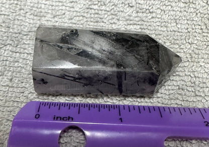 Black Tourmaline Tower #5