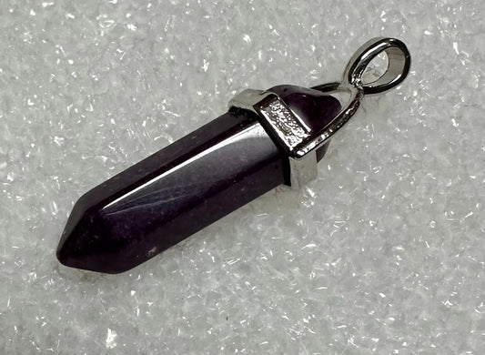 Bullet Pendant #4