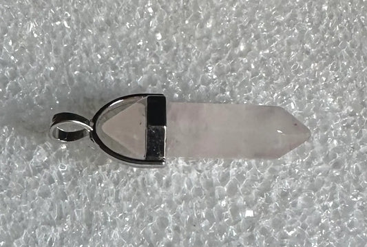 Bullet Pendant #41