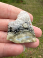 6th Vein Ocean Jasper Polished Freeform #30