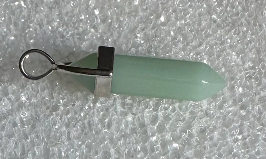 Bullet Pendant #43