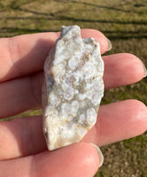 6th Vein Ocean Jasper Polished Freeform #13