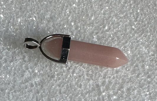 Bullet Pendant #44