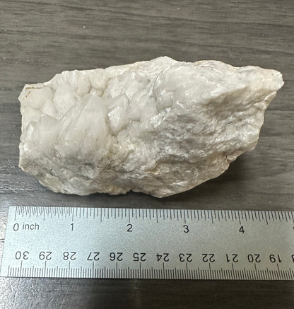 Quartz Specimen Diamond Hill Mine