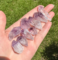 Amethyst Point Lot