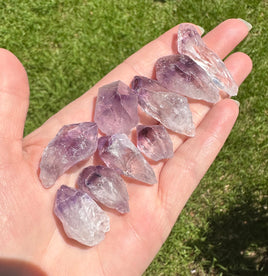 Amethyst Point Lot