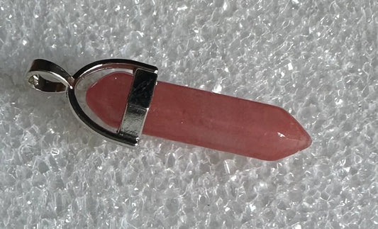 Bullet Pendant #45