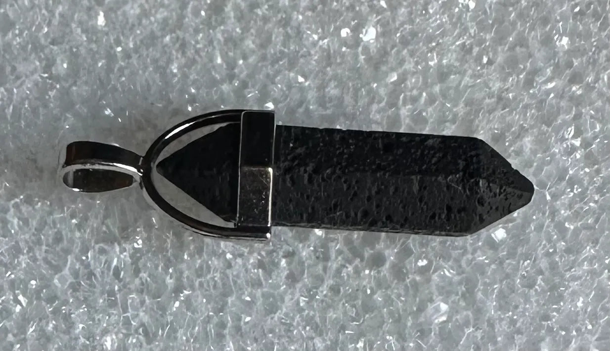 Bullet Pendant #46