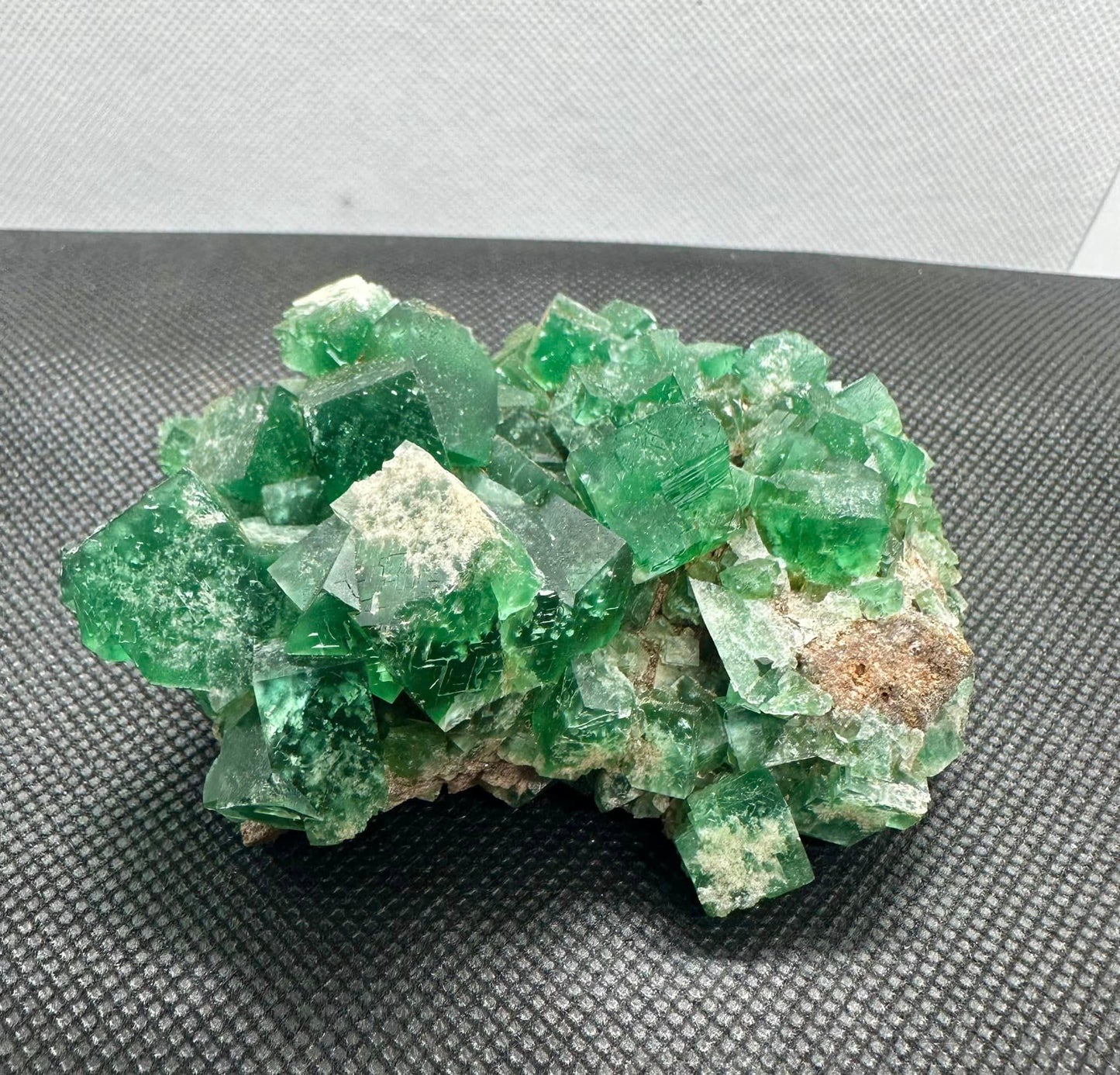 Diana Maria Fluorite Specimen #1