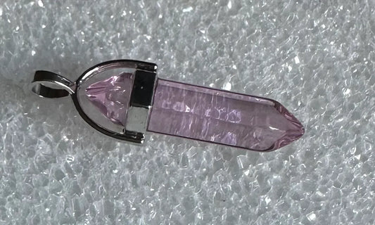 Bullet Pendant #47