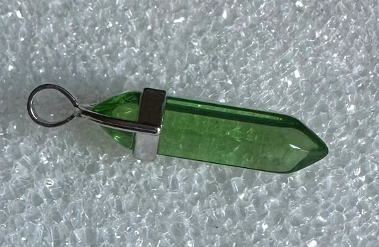 Bullet Pendant #49