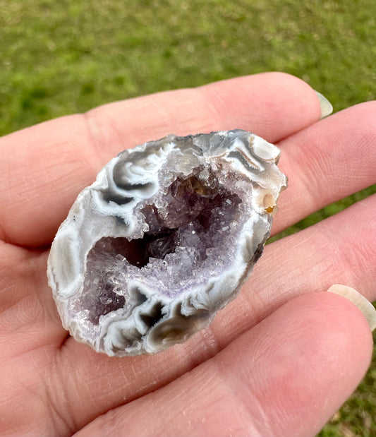 Oco Geode from Mexico