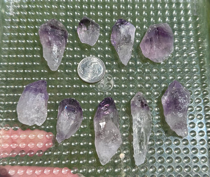 Amethyst Point Lot