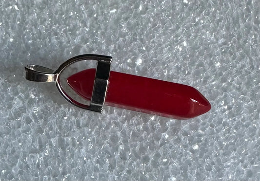 Bullet Pendant #50